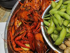 红军经典十三香-王红军龙虾(新民路店)