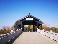 -石湖景区