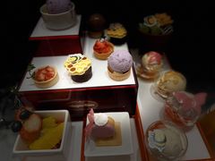 -哈根达斯(芳圆里店)