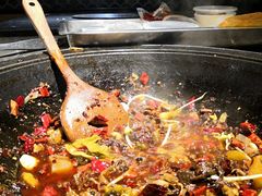 -大鱼山房鱼头火锅(老字号品质店)