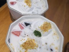 -自然椰·海南清补凉(海月广场店)