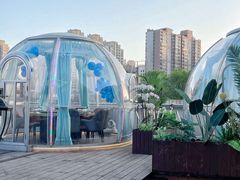 -享月汤皇·海鲜小火锅·聚会(曲江创意谷店)