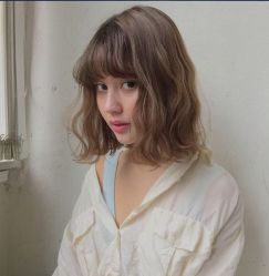 -KIMI HAIR SALON·烫染设计店