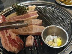 -黑豚黨韩国烤肉料理(悦然时光店)