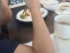 -帕米尔食府(白云观店)