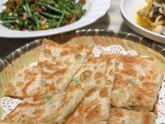 -梁家大院•农家菜(昆山会展中心店)