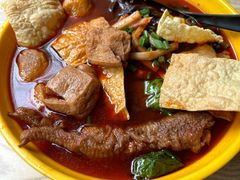 -龍城柳州螺蛳粉(群星路店)