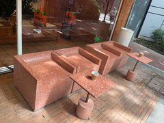 -% Arabica阿拉比卡咖啡(武汉天地店)