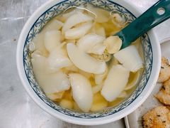 莲子百合汤-老胡甜汤(龙眼店)