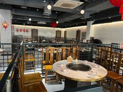 -大鹅岛灶台鱼·铁锅炖(水库路店)