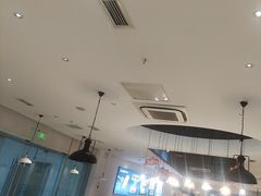 -豪客来牛排(绿宝广场店)