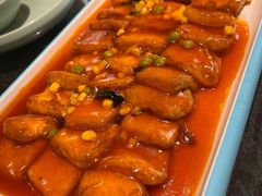 -津沽小院(天津之眼店)