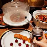 不用进四九城，来万象城就能吃上正宗京菜👍