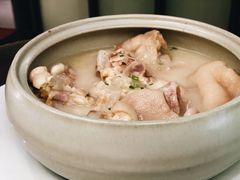 蹄花-辛香汇·现炒川菜(淮海路百盛店)