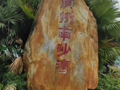 -南沙蒲洲花园