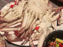 -一方渔歌蒸汽海鲜自助(文化路万达广场店)