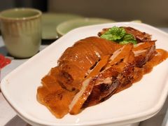 -悦融·京鲁菜·露台花园(安定门店)