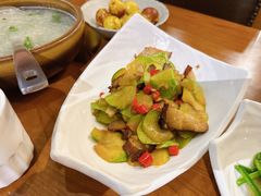 -烧肉馆(古北水镇景区店)