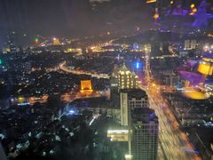 -泉客厅LAPUTA·天空之城