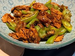 -柴米油盐三杯鸡(象山北路店)