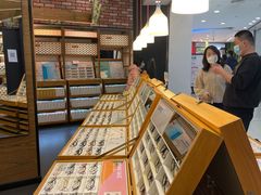 -JINS(北京凯德mall大峡谷店)