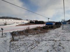 -长白山华美胜地滑雪场
