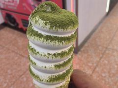 -DQ·蛋糕·冰淇淋(五棵松万达店)