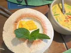 -帕蓝·暹罗料理(大学路店)