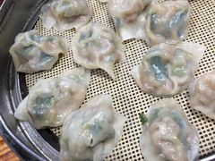 蒸饺-老伯蟹脚店(朝阳路店)