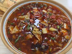 -永丰岐山面(西五路店)