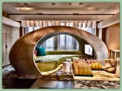 -上海外滩英迪格酒店