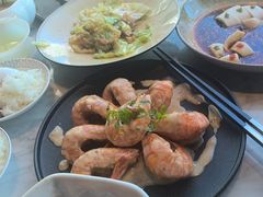 -深圳美高梅酒店-品聚嘉府中餐厅