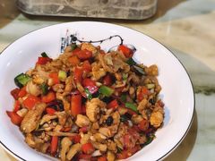 -野渡坡·极致湘菜·庭院餐厅(汉阳店)