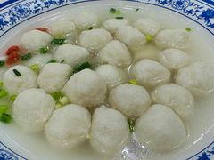 -真不同饭店(老城店)