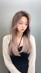-MY HAIR ARDOR