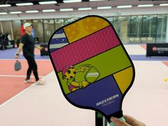 -Our Pickleball多多动匹克球俱乐部(世博源店)