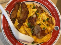 -明記茶餐廳(福田总店)