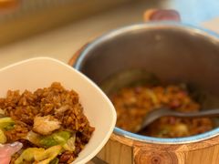 -莆田餐厅(吉隆坡柏威年广场店)