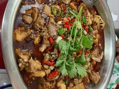 -米二红烧兔(华阳店)