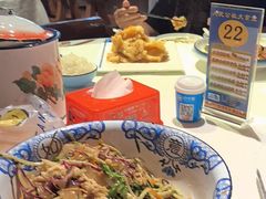 -人民公社大食堂(张家湾店)