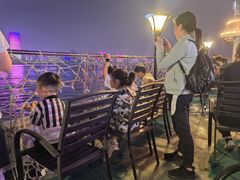 -武汉关码头(轮渡站)