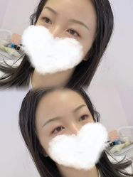 -变美丽半永久纹眉连锁·机器野生眉·洗眉