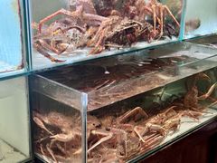 -樱之盛宴·蟹料理海鲜自助(前进大街店)
