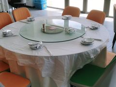 -碧海银沙海鲜餐厅(恒大海上威尼斯店)