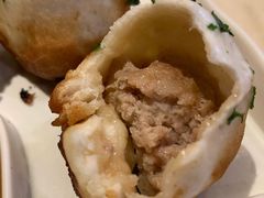-东泰祥生煎馆(重庆北路店)