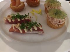 -PAUL LAFAYET 法式甜品(港汇广场店)
