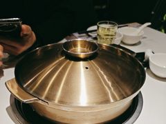 -烹然四季椰子鸡火锅(姚家园万象汇店)