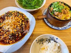 -杨三孃跷脚牛肉(中粮鸿云悦街店)