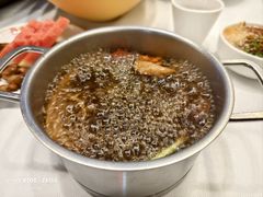 -德天肥牛海鲜火锅(龙吟坊店)
