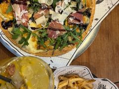 -Blac+Blac(中海环宇荟店)